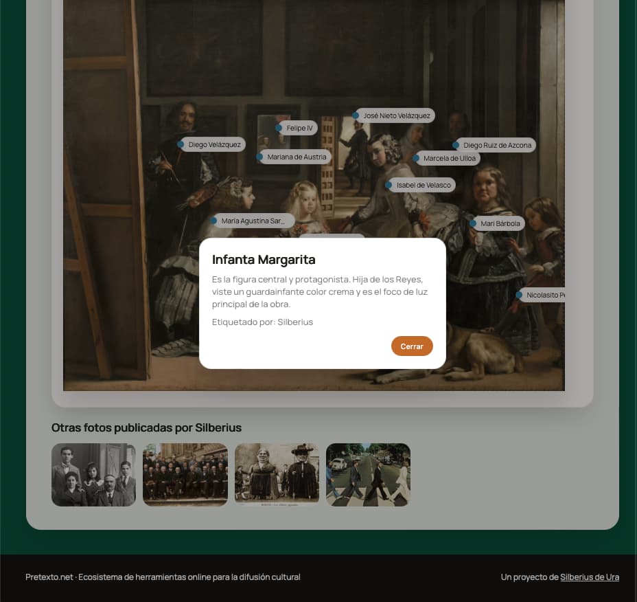 Notas en Identidades