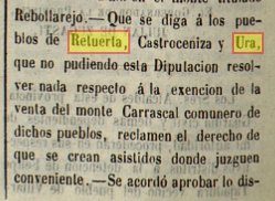 16 noviembre 1869