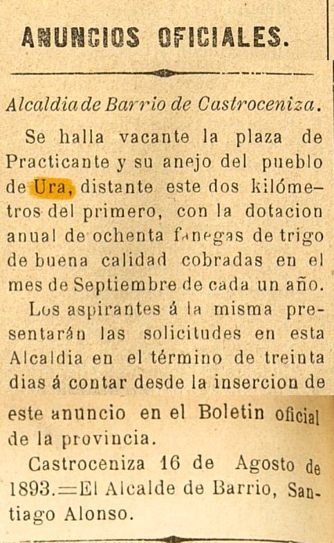 Boletín de la Provincia