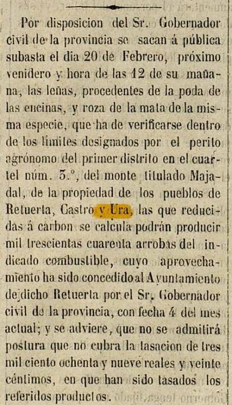 16 enero 1862